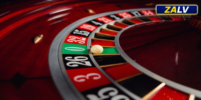 Sơ lược cách chơi Roulette hiệu quả