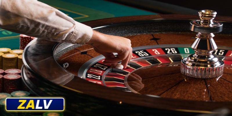 Mẹo hấp dẫn thu hút dành cho tân thủ khi chơi Casino đổi thưởng