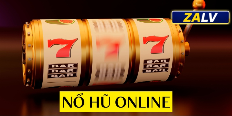 Nổ Hũ online