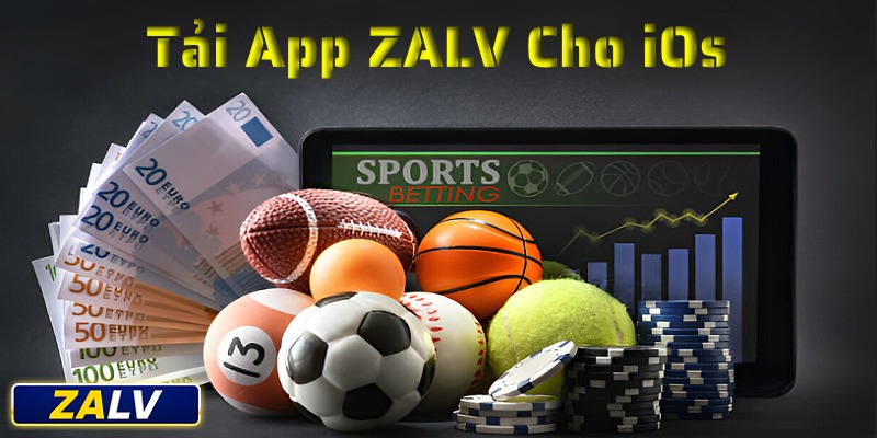 Quy trình tải app ZALV với 4 bước đơn giản cho iOs